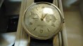 RELÓGIO BREITLING 18K